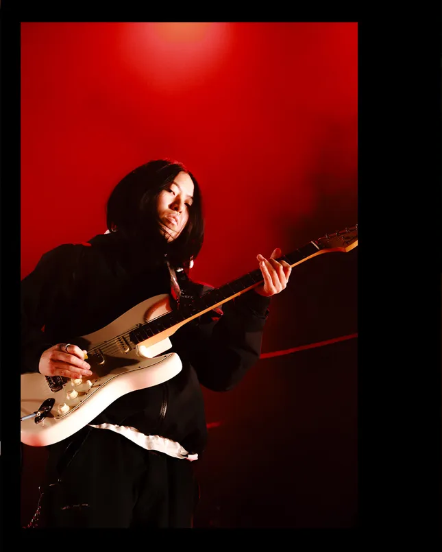 Project image