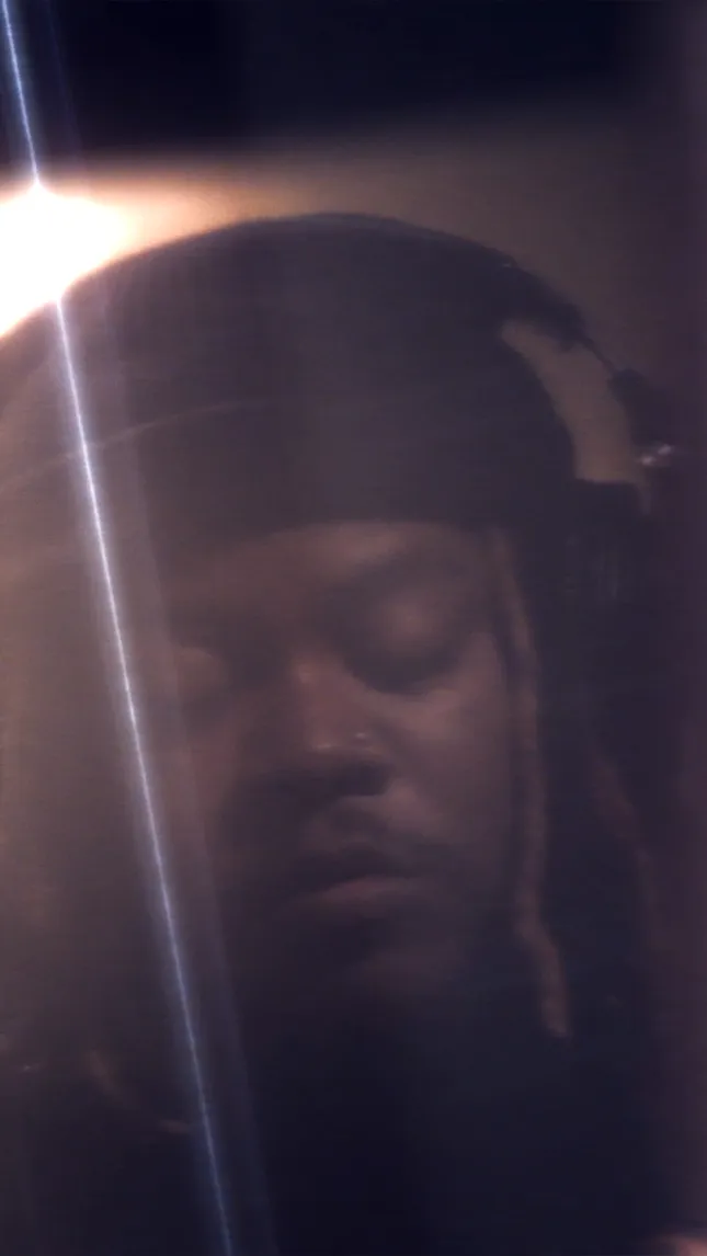 Bino Rideaux Studio Session Recap