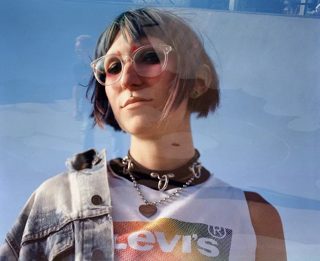 Levi’s Global PRIDE