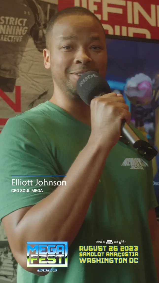 Megafest Promo