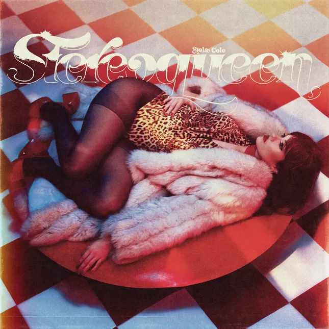 Stela Cole Album Rollout