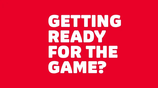 Pringles Game Day Campaign