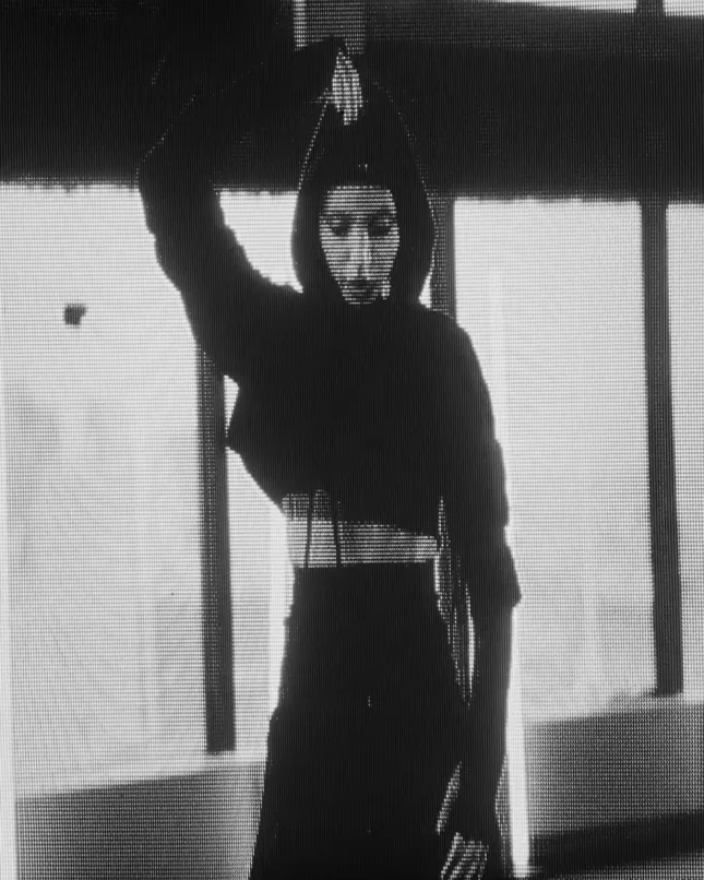 FKA Twigs for ON running