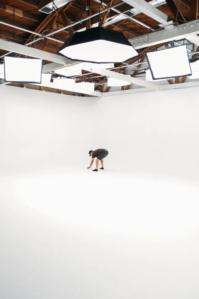 Project image