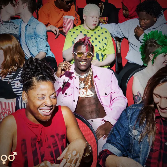 Apple Motion Album Cover Animations!