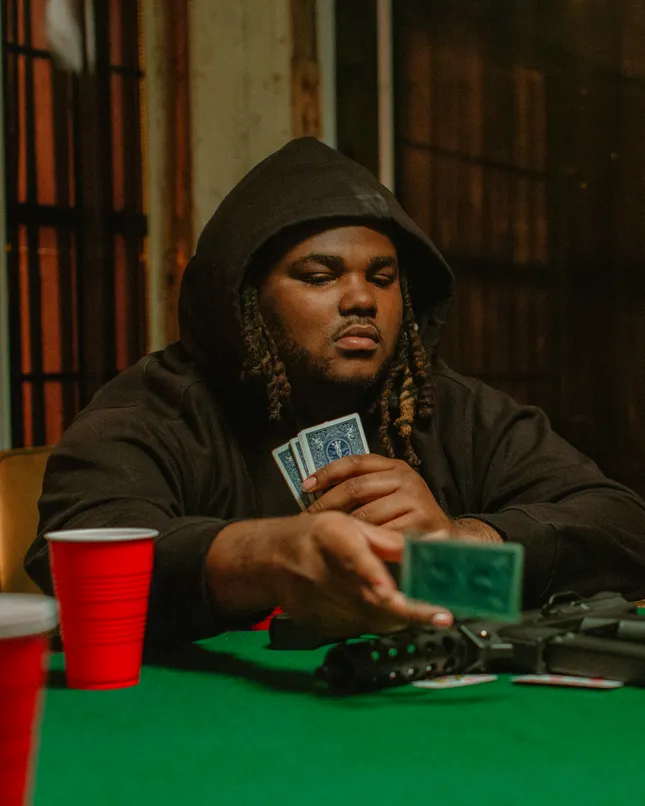 tee grizzley.