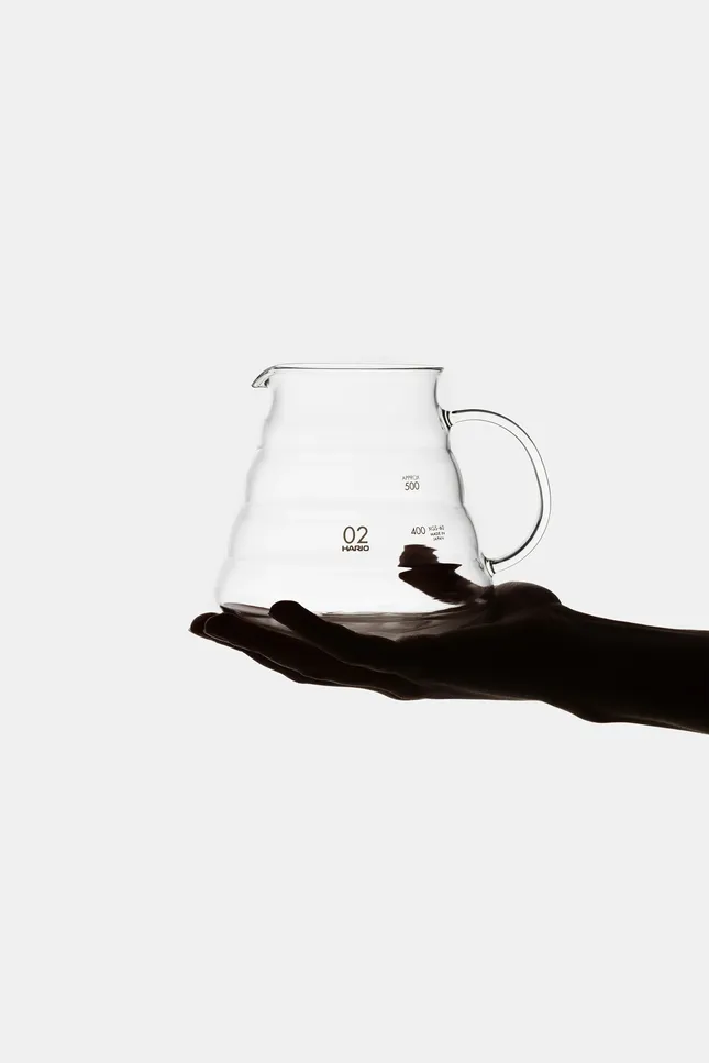 Hario - Still of Coffee Equipment