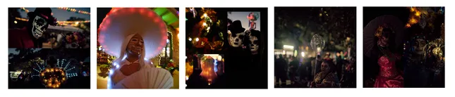 Project image