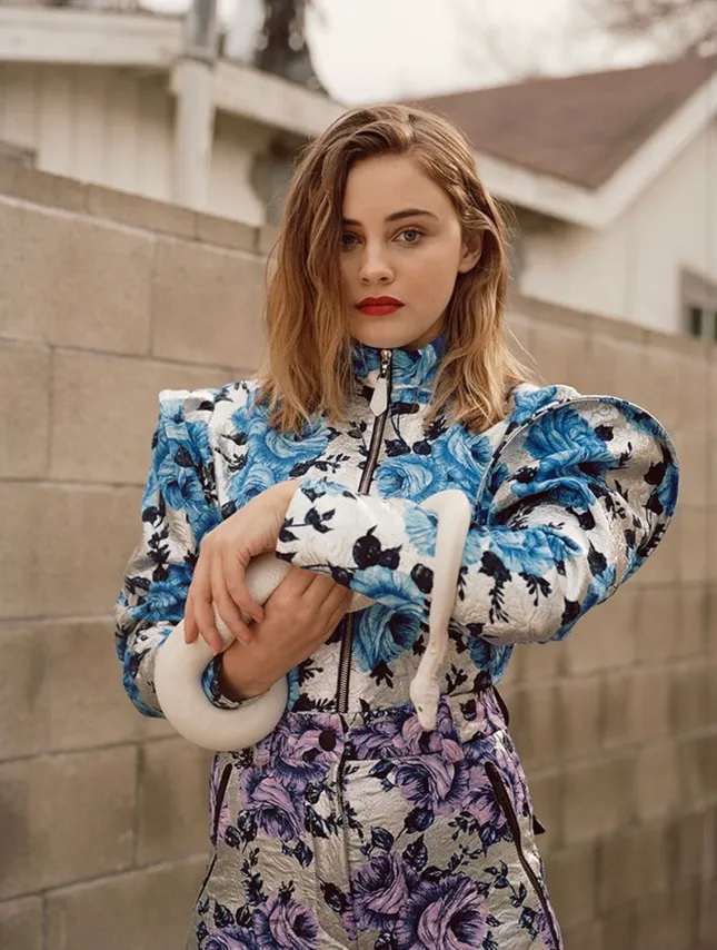 V Mag • Carley Rae Jepsen