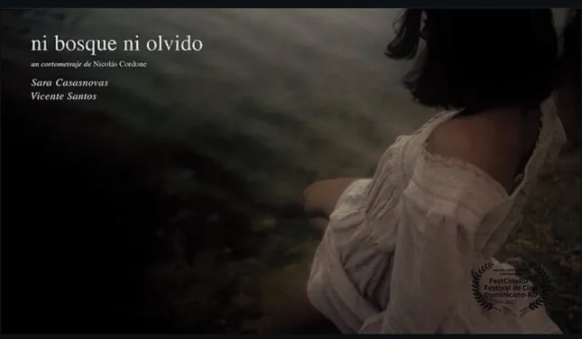ni bosque ni olvido (2022)