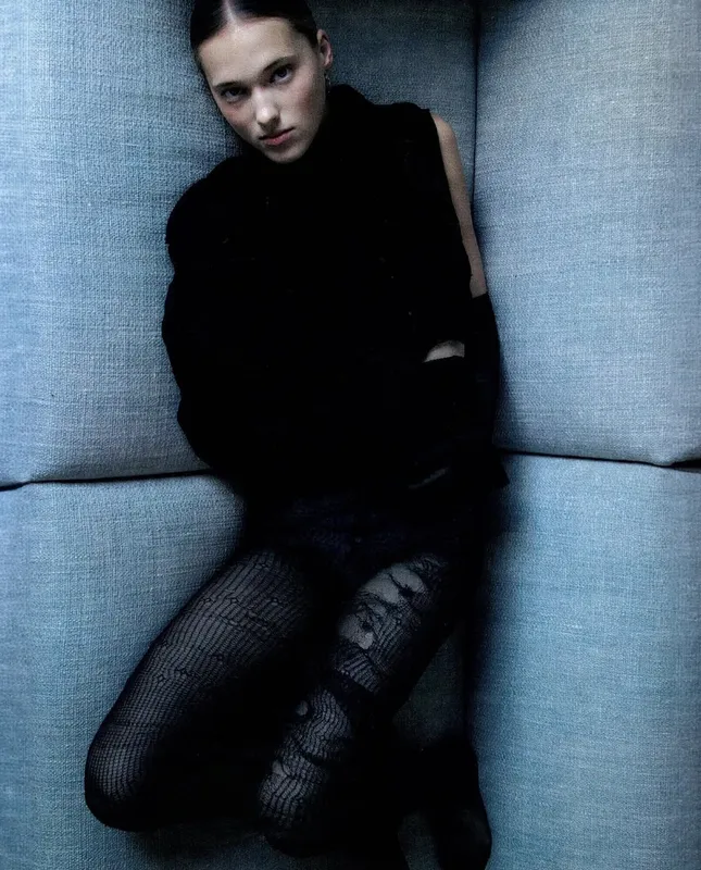VANGUARD MAGAZINE