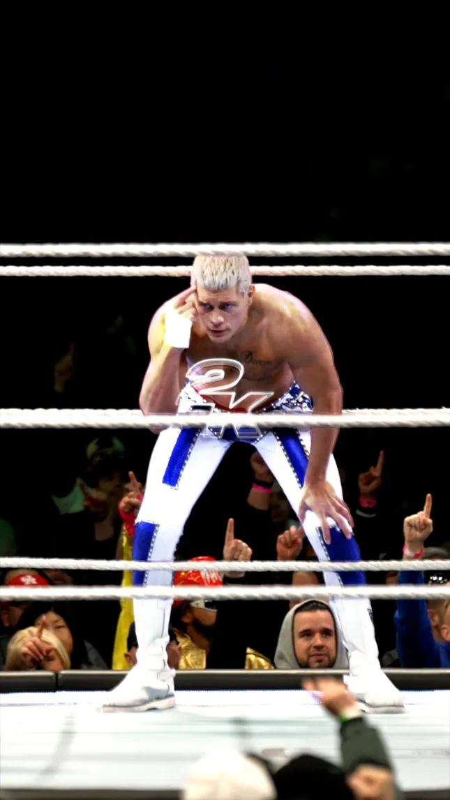 2K x WWE Wrestlemania Recap