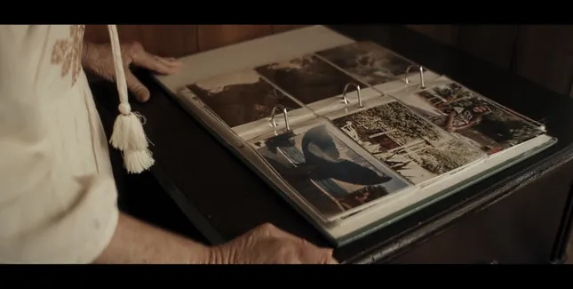 Project image