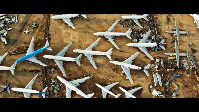 Ram - Boneyard
