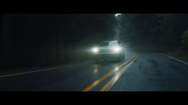 Kia - The Good Life