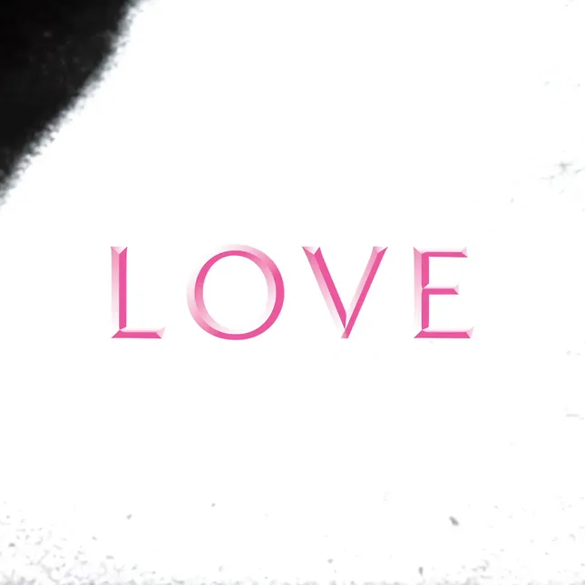 LOVE Magazine Social Campaign