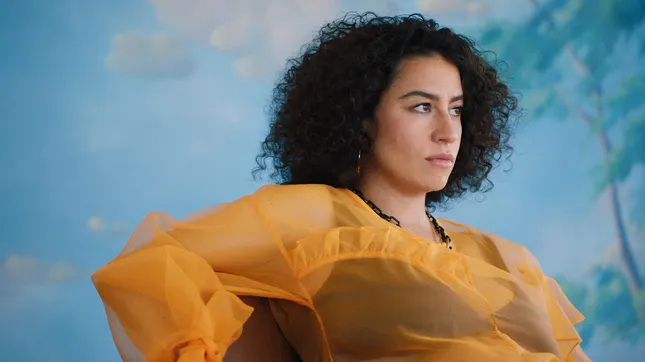 Ilana Glazer for LadyGunn Magazine
