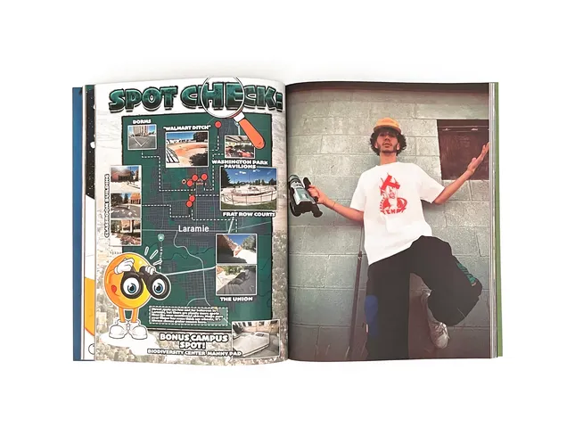 Project image