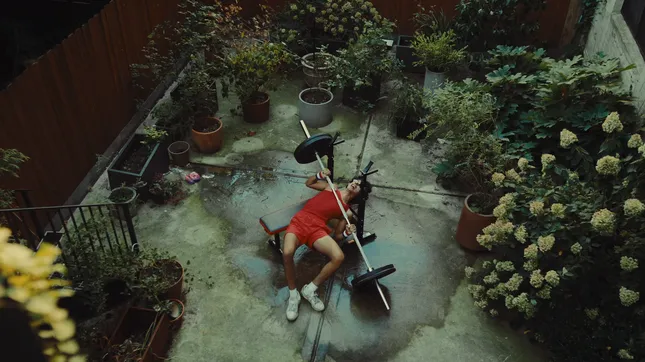 Sony Spec Ad