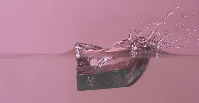 Project image