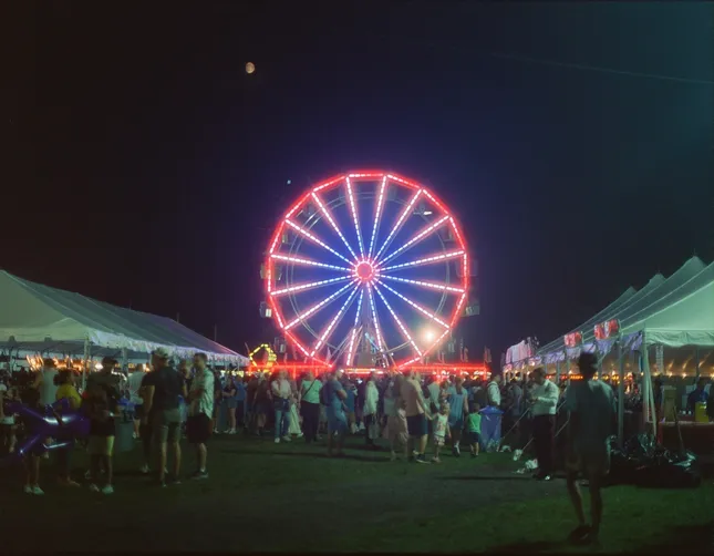 Country Fair
