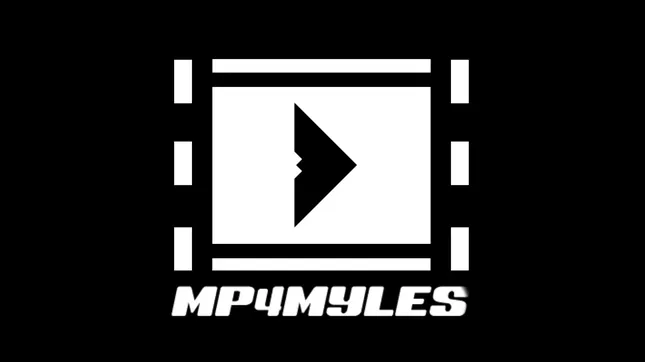 MP4MYLES Logo and Animation