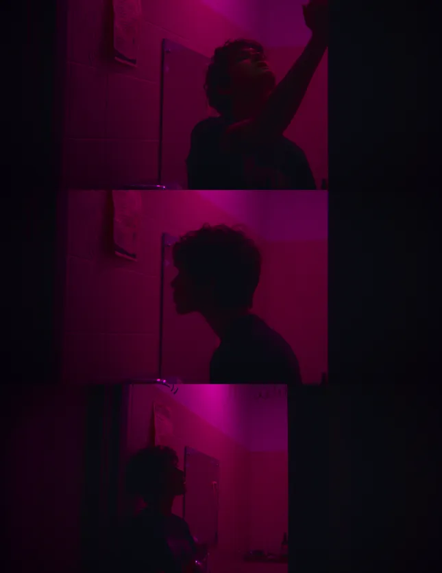 Project image