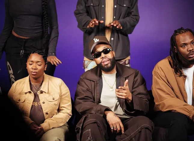 R&B Only 10 Year “Anniversary”