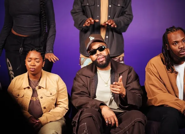 R&B Only 10 Year “Anniversary”
