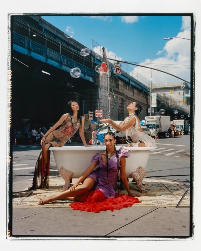 Jolie by Sophia Wilson and Iza el Nems