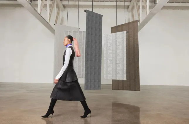 The Shade Store x Mimi Plange by Marcus Mam