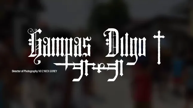 Film Titles: Hampas Dugo