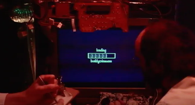 Project image