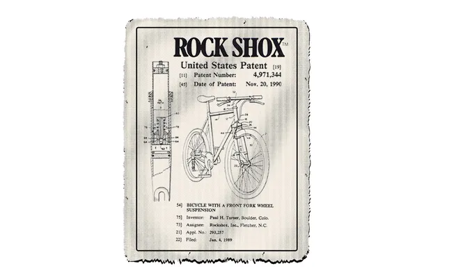 Rock Shox