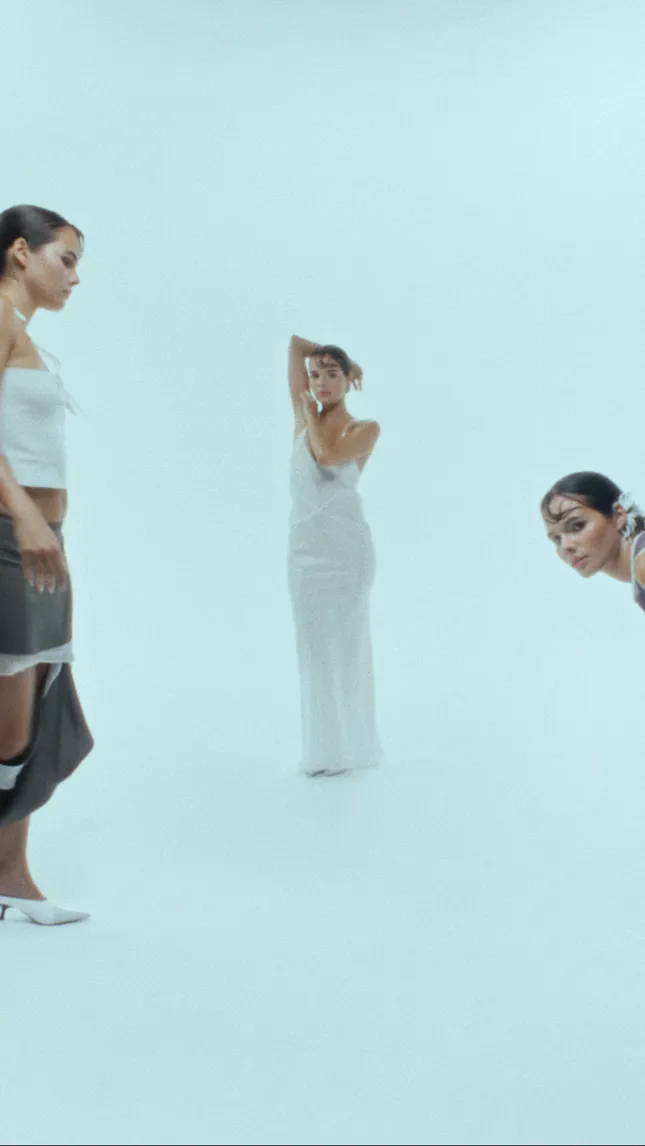 THE GENESIS OF HER