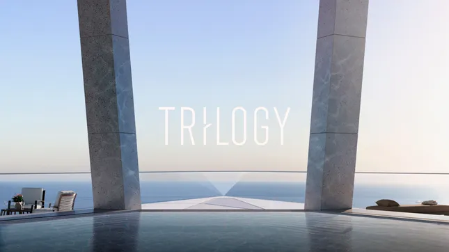 Trilogy