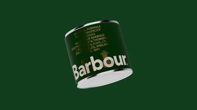 Barbour