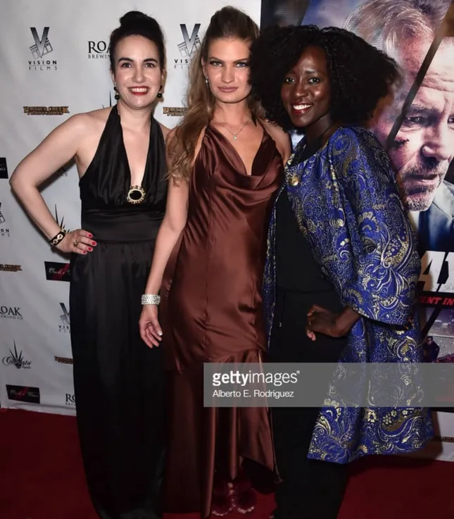 Stylist & Seamstress