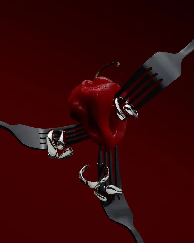 Project image