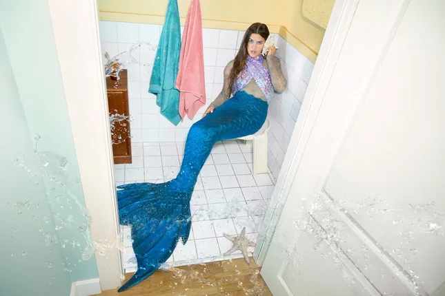 Zalando As You Dream It Campaign