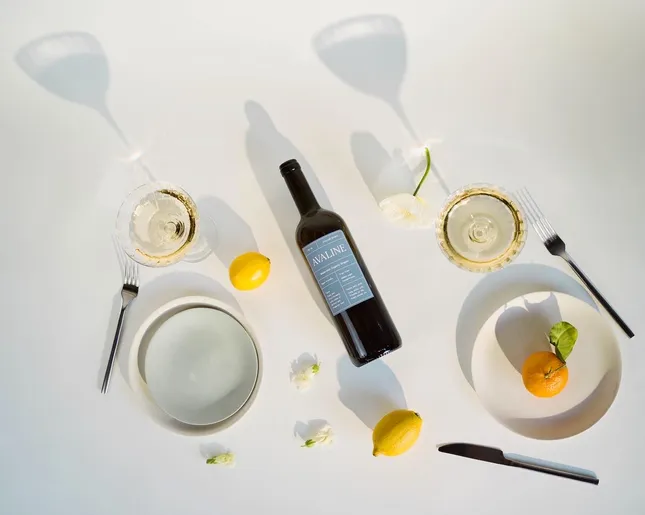 Italian Bianco Campaign