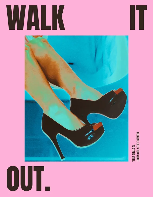 Walk It Out