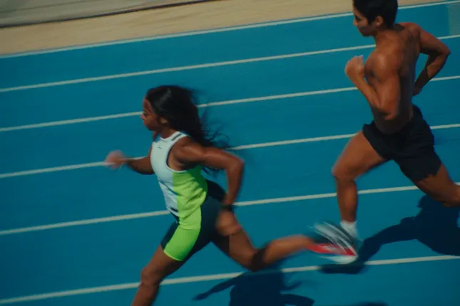 Brooks running