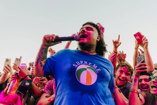Austin City Limits Music Festival