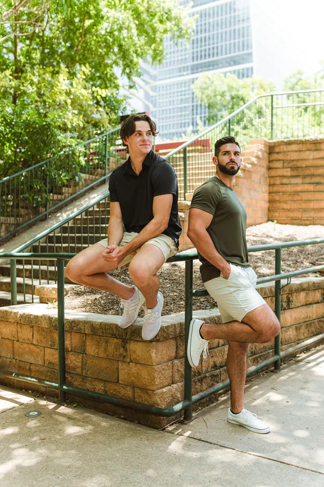 Syva Apparel photoshoot