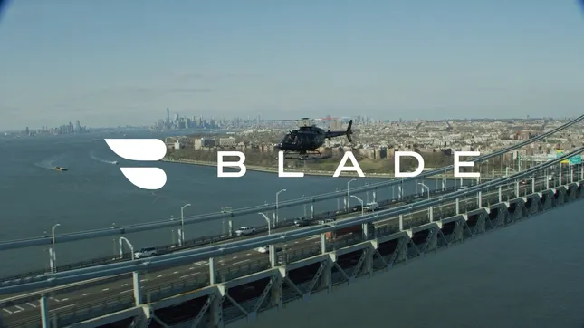 Blade Ad
