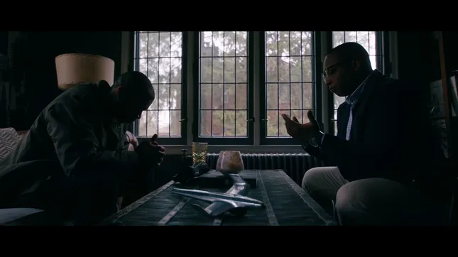 2024 Narrative Cinematography Reel