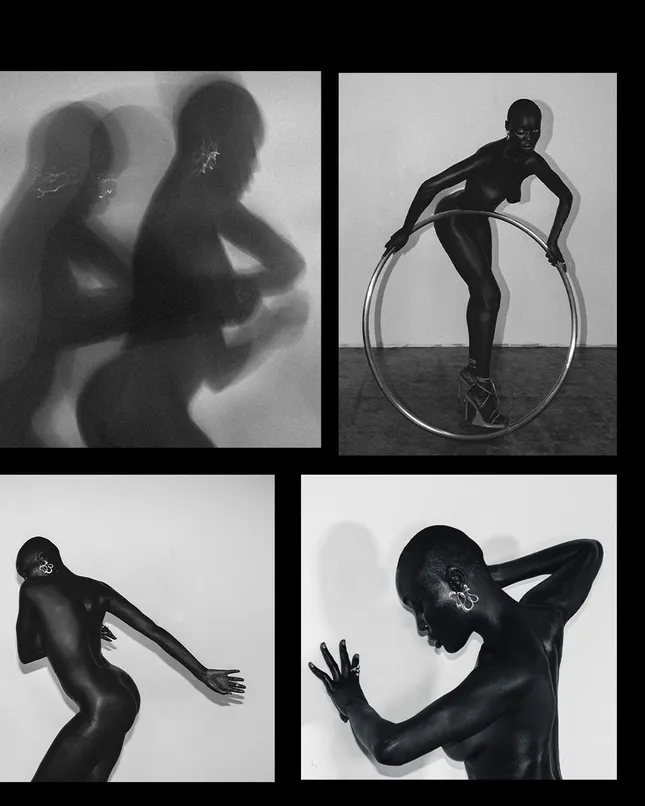 Project image