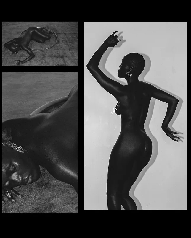 Project image