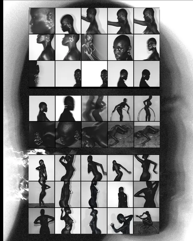Project image